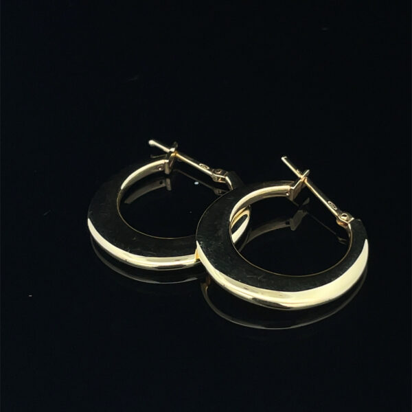 ART Diamond Collection Earrings