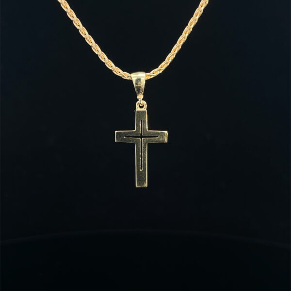 ART Diamond Collection Pendant