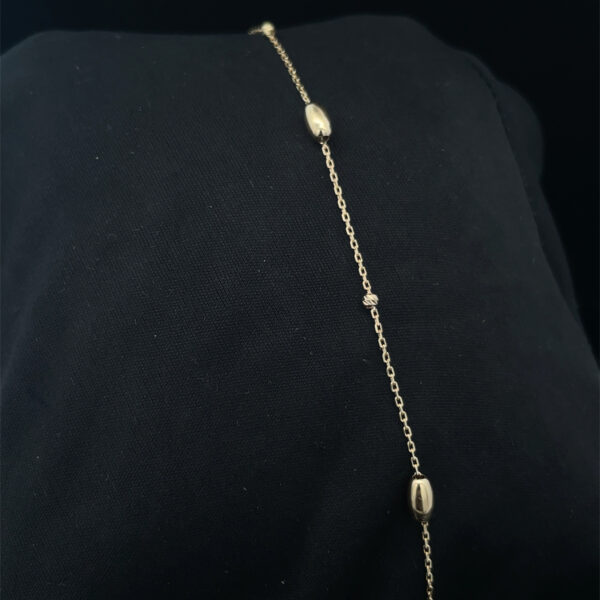 ART Diamond Collection Bracelet