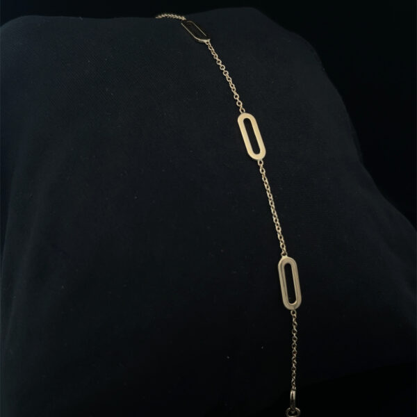 ART Diamond Collection Bracelet