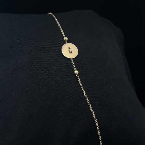 ART Diamond Collection Bracelet