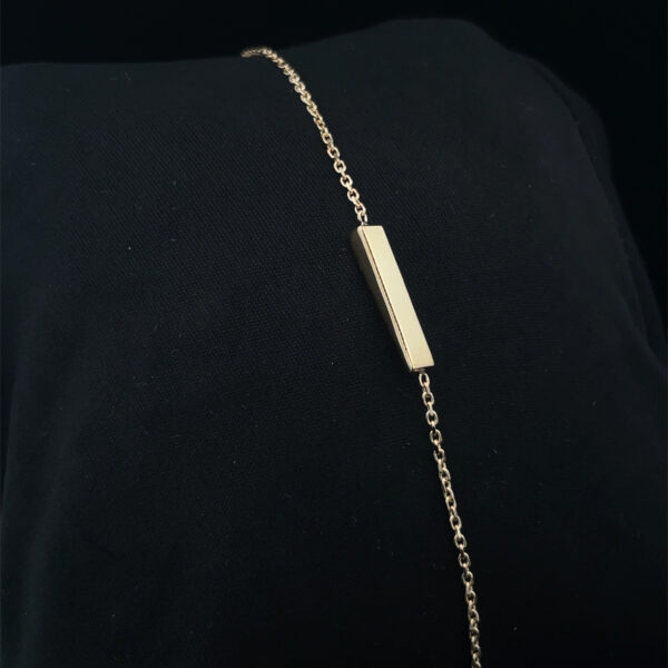 ART Diamond Collection Bracelet