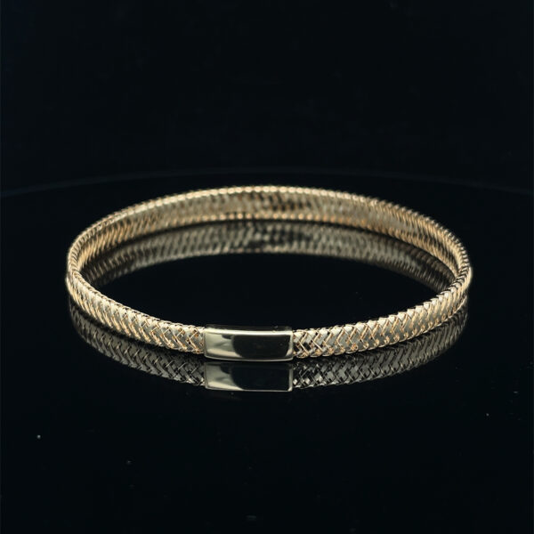 ART Diamond Collection Bracelet