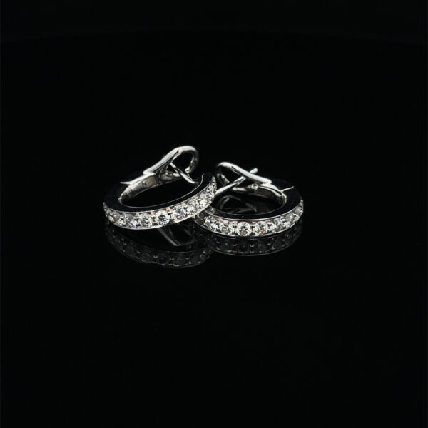Crivelli Earrings