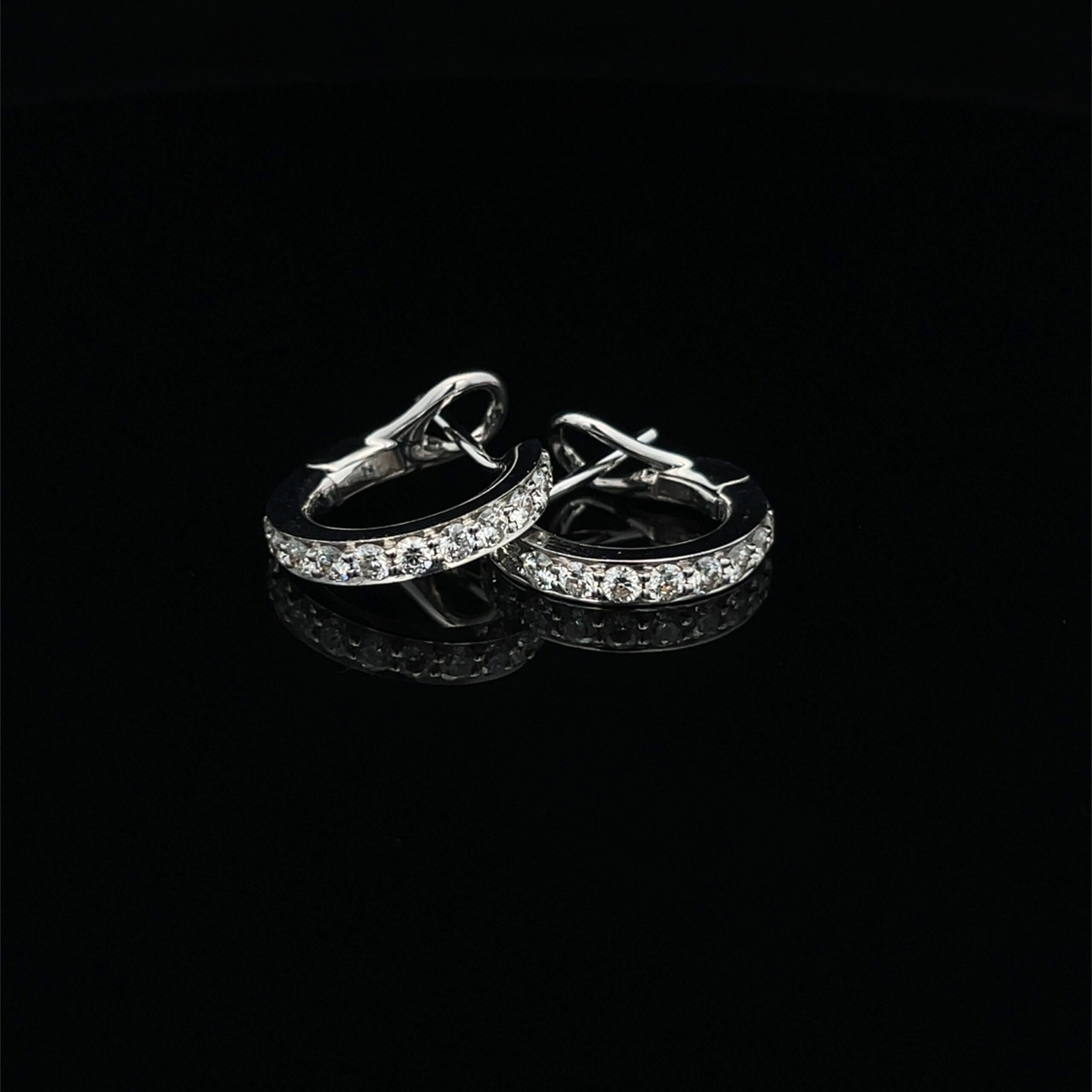 Crivelli Earrings