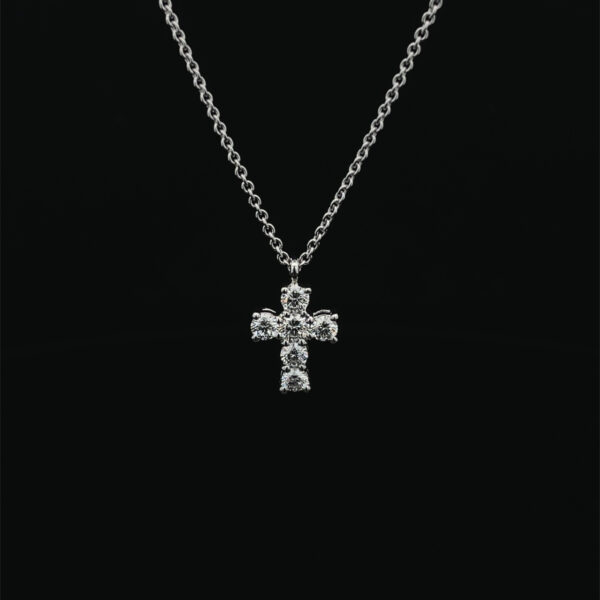 Crivelli Necklace