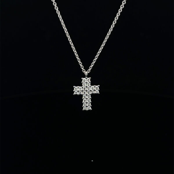 Crivelli Necklace