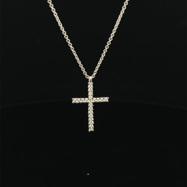 Crivelli Necklace