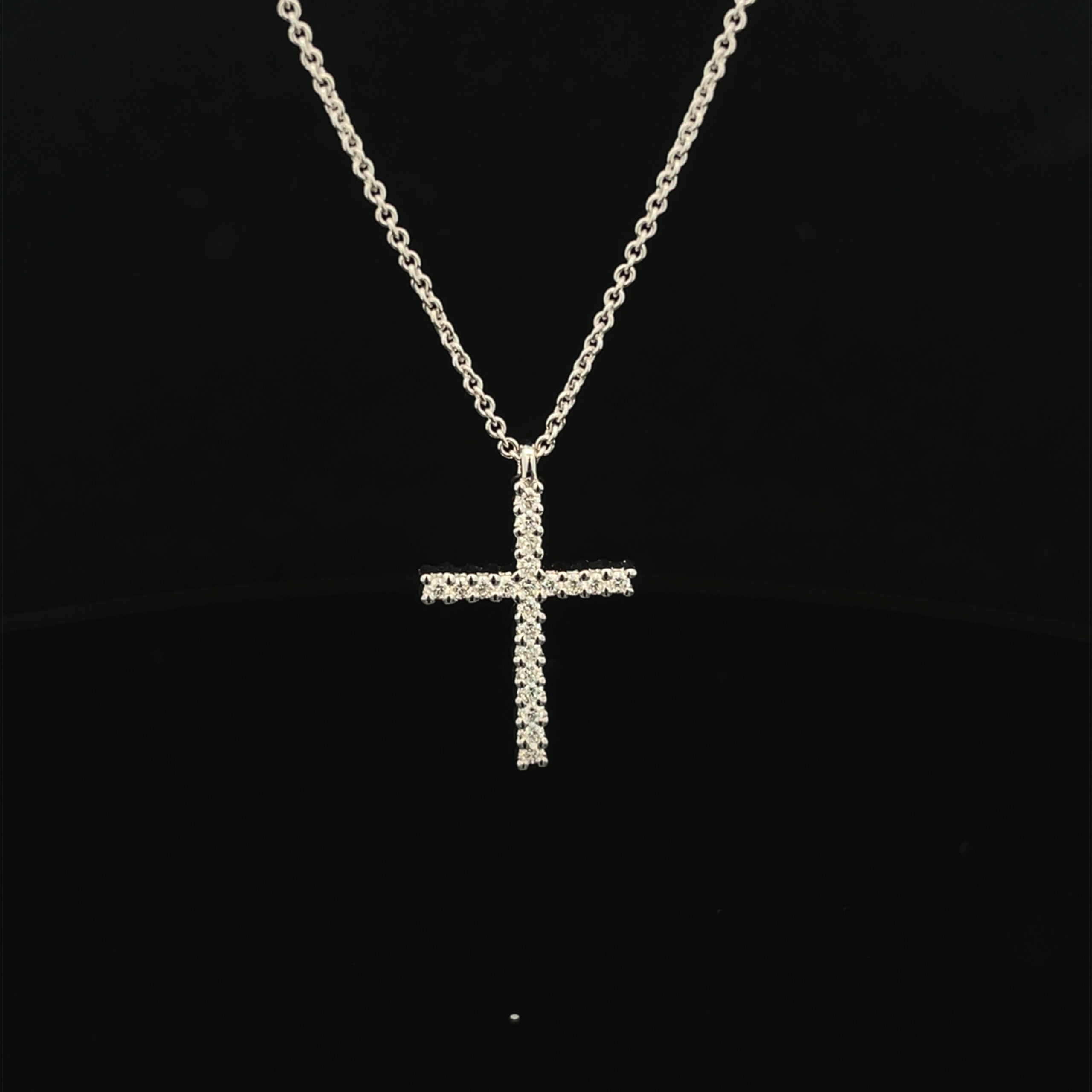 Crivelli Necklace