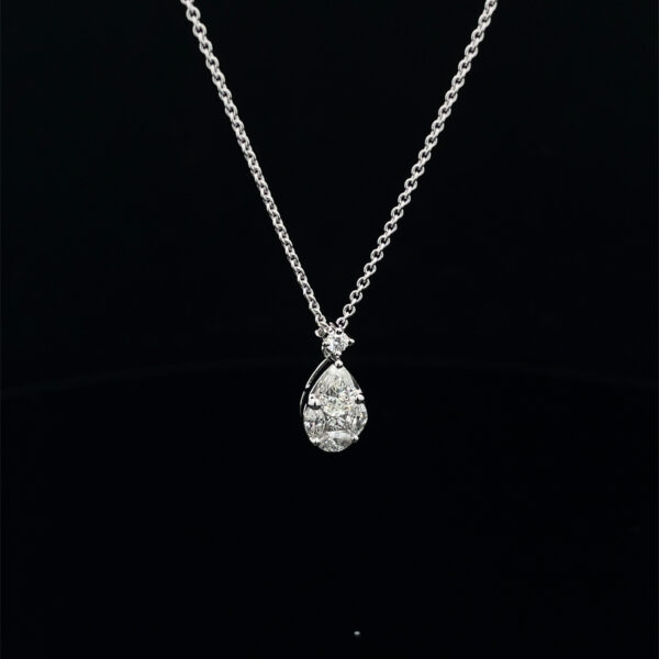 Crivelli Necklace