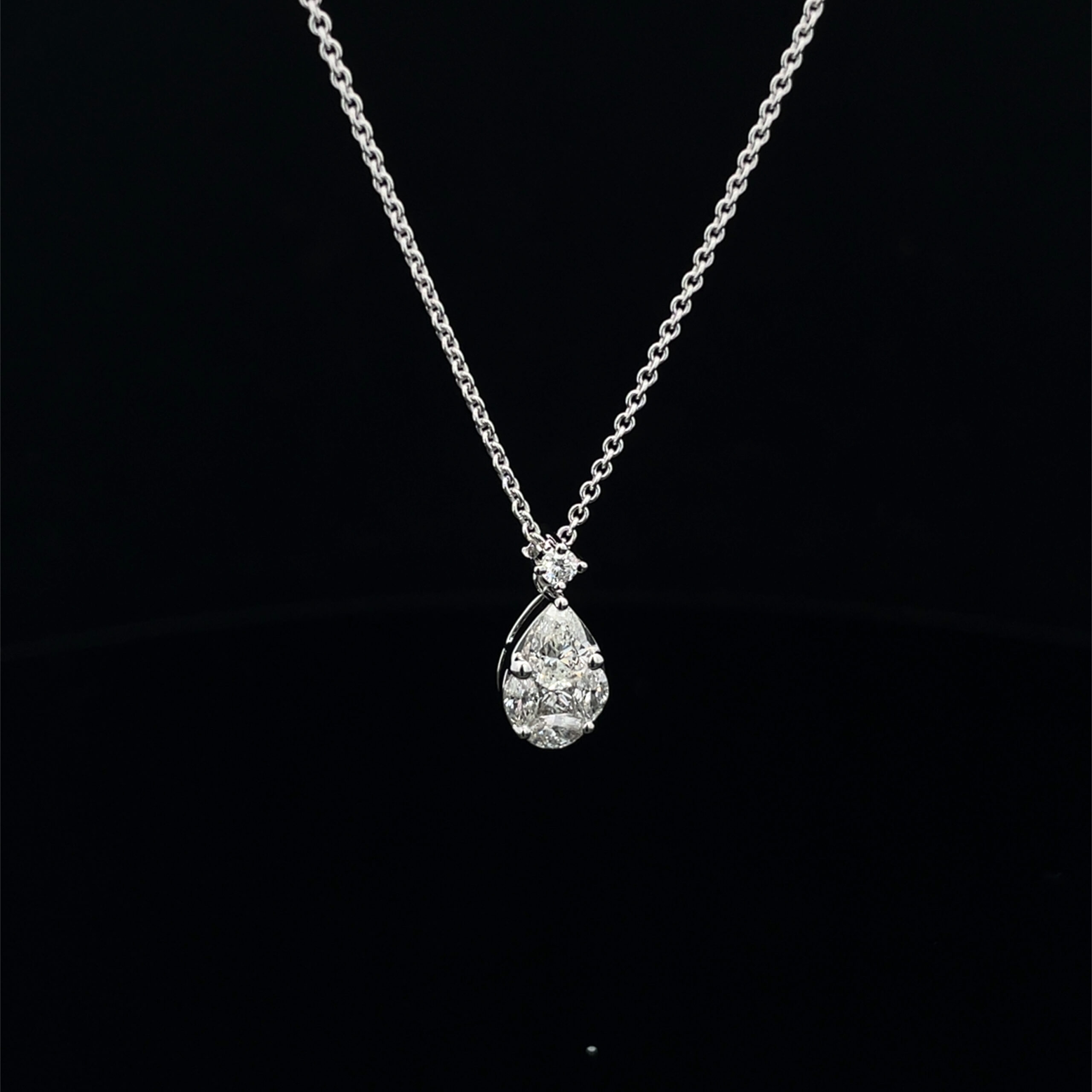 Crivelli Necklace