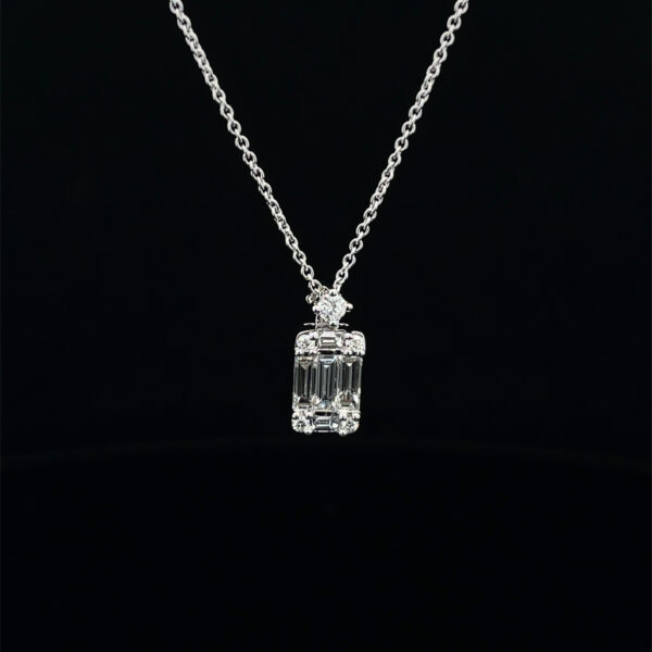 Crivelli Necklace