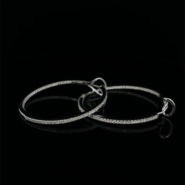 Crivelli Earrings