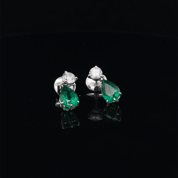 Crivelli Earrings