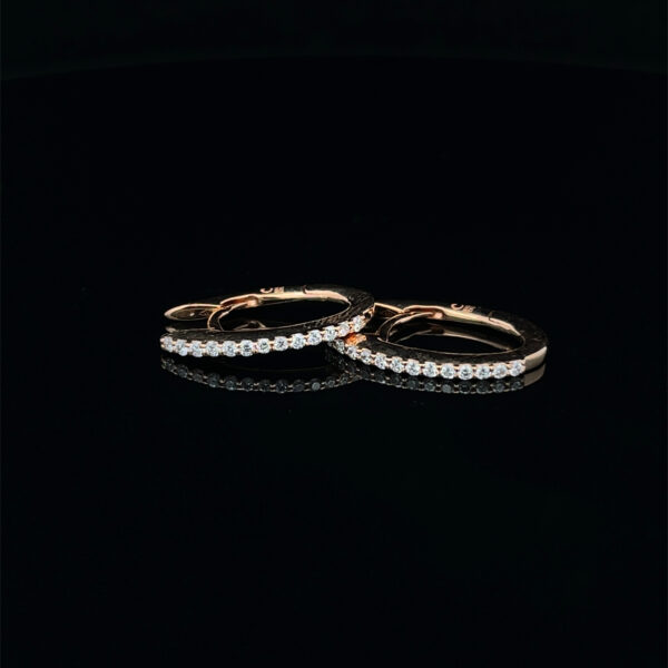 Crivelli Earrings