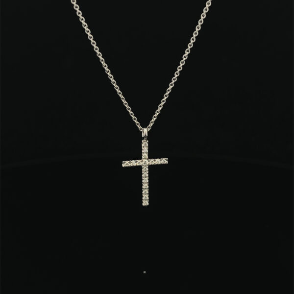 Crivelli Necklace