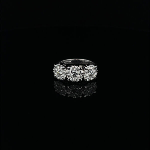 Crivelli Ring