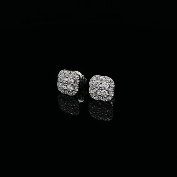 Crivelli Earrings
