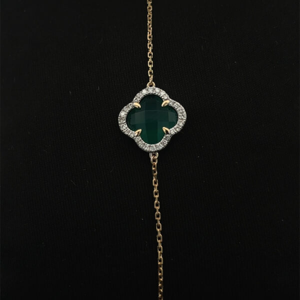 Morganne Bello Bracelet