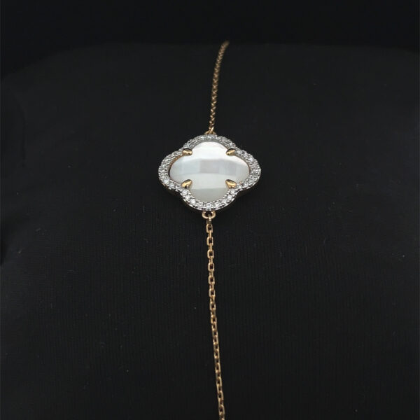 Morganne Bello Bracelet