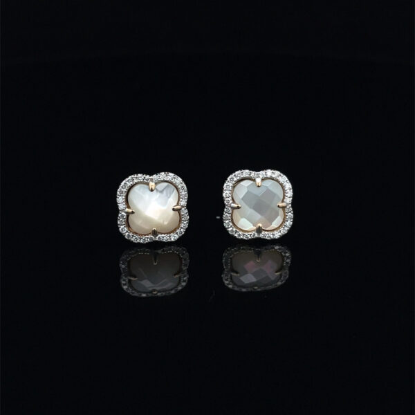 Morganne Bello Earrings