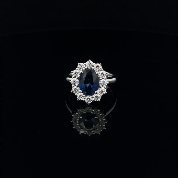 Crivelli Ring