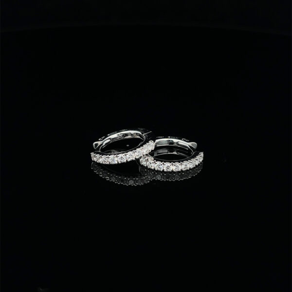 Crivelli Earrings