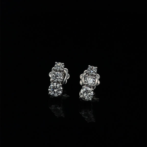 Crivelli Earrings