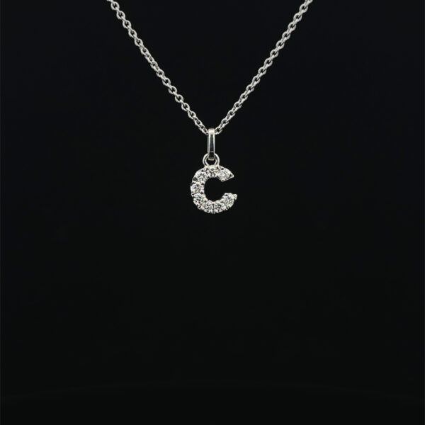 Crivelli Necklace