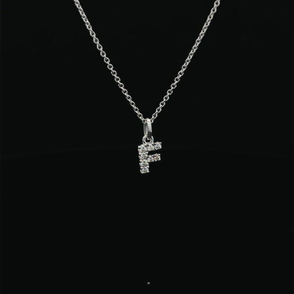 Crivelli Necklace