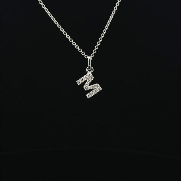 Crivelli Necklace