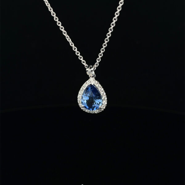 Crivelli Necklace