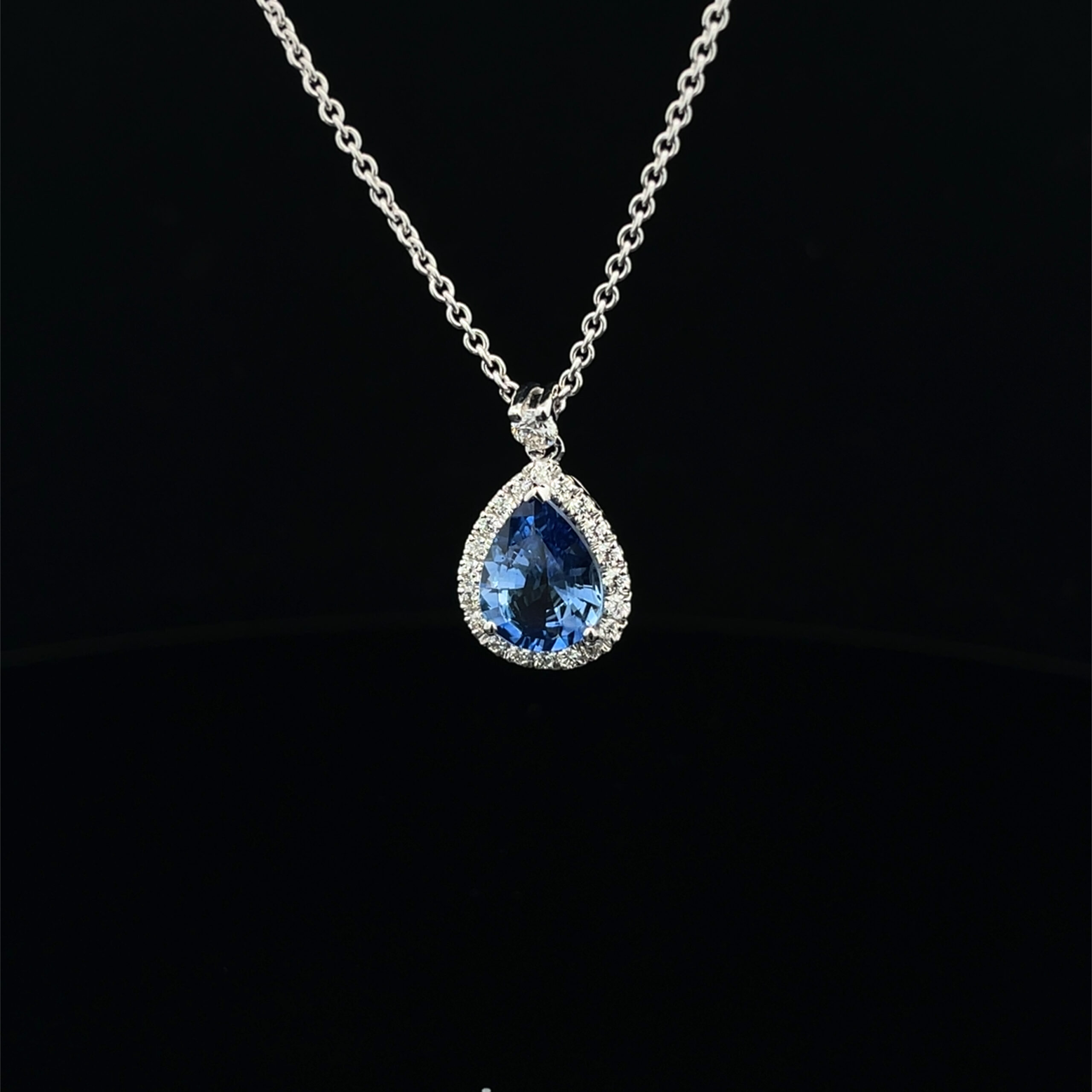 Crivelli Necklace