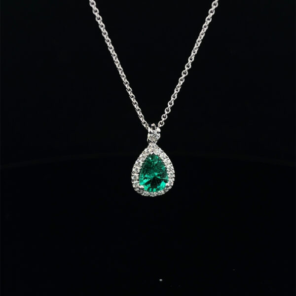 Crivelli Necklace