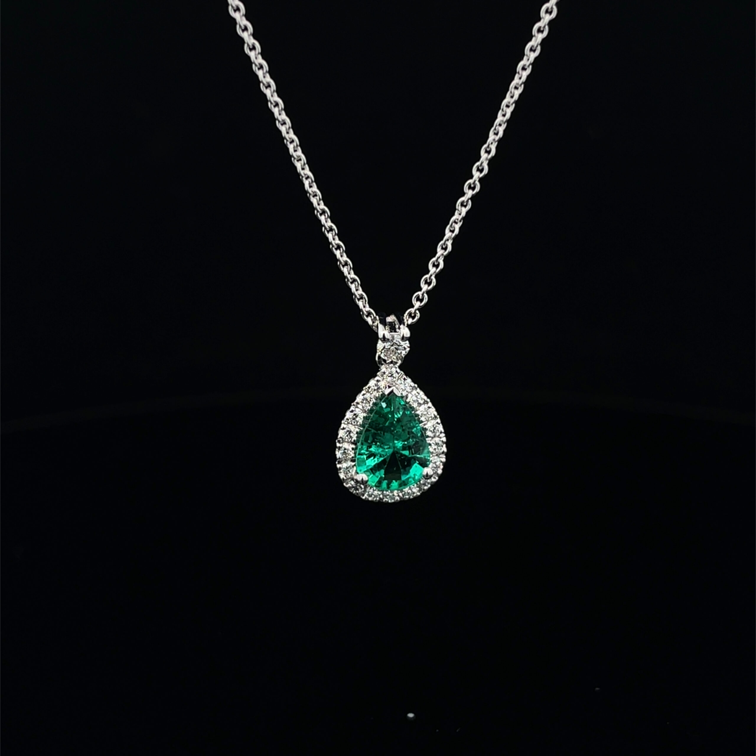 Crivelli Necklace