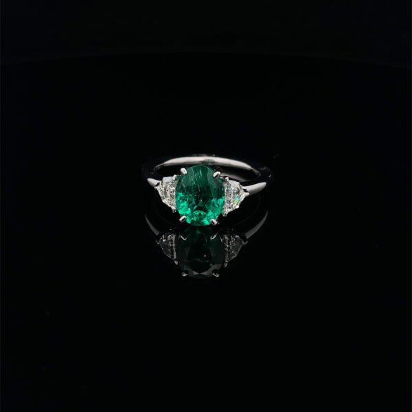 Crivelli Ring