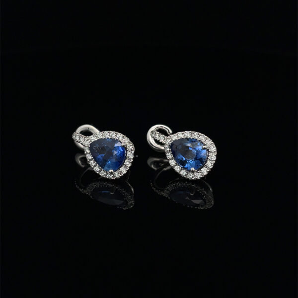 Crivelli Earrings