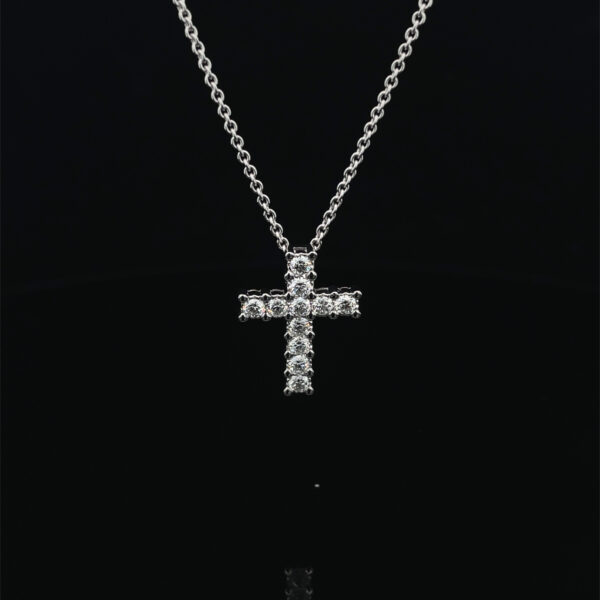 Crivelli Necklace