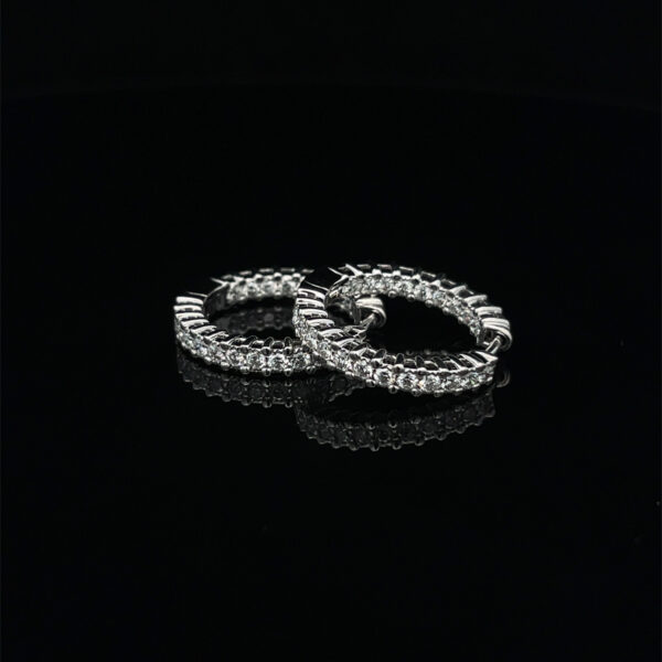 Crivelli Earrings
