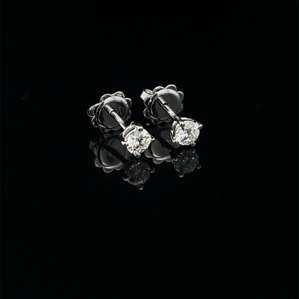 ART Diamond Collection Earrings