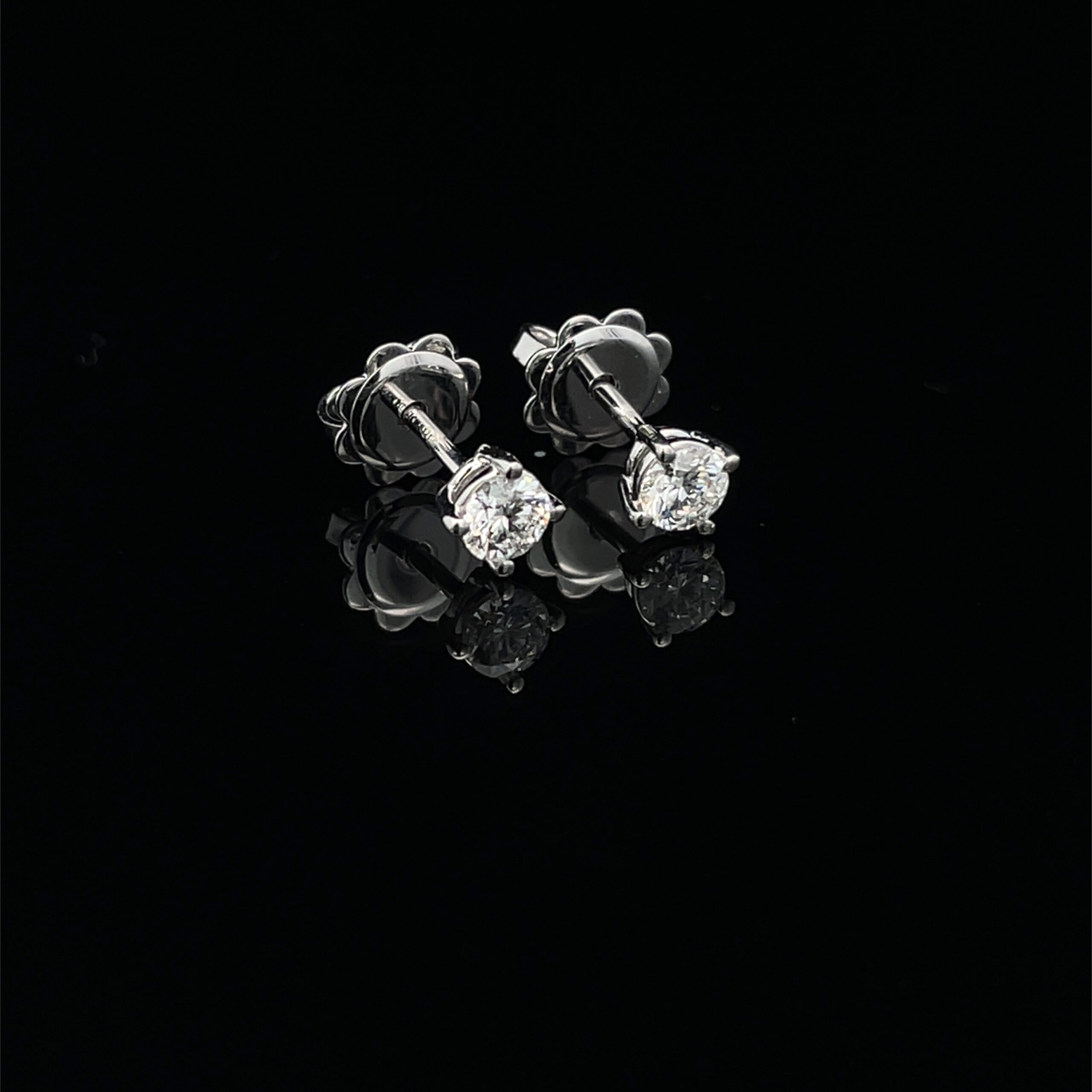 ART Diamond Collection Earrings