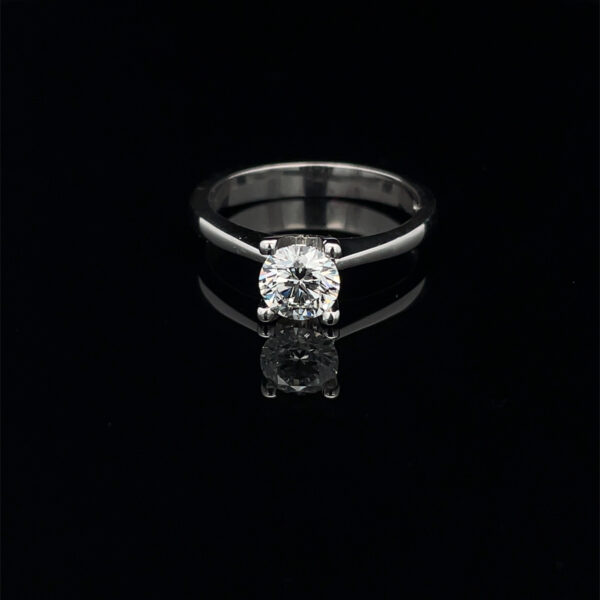 ART Diamond Collection Ring