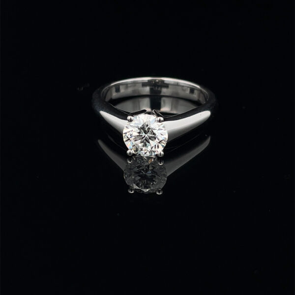 ART Diamond Collection Ring